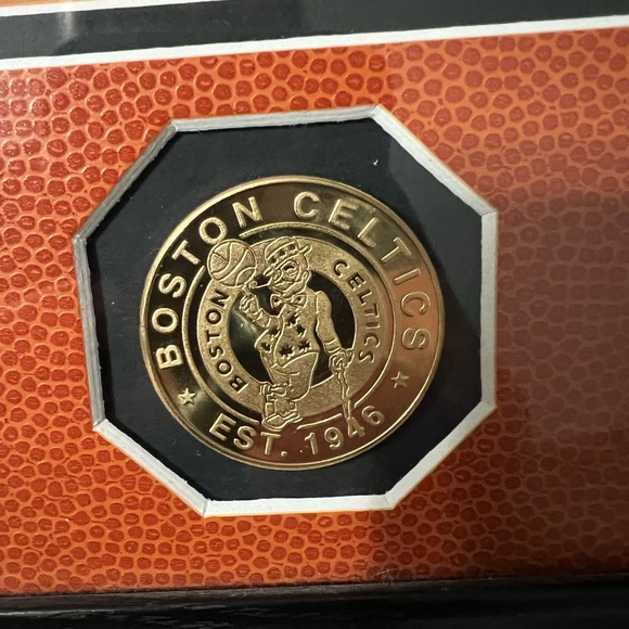 RAJON RONDO
THEN -&-NOW
KENTUCKY WILDCATS®
Limited Edition 0158 - Picture 3 of 6